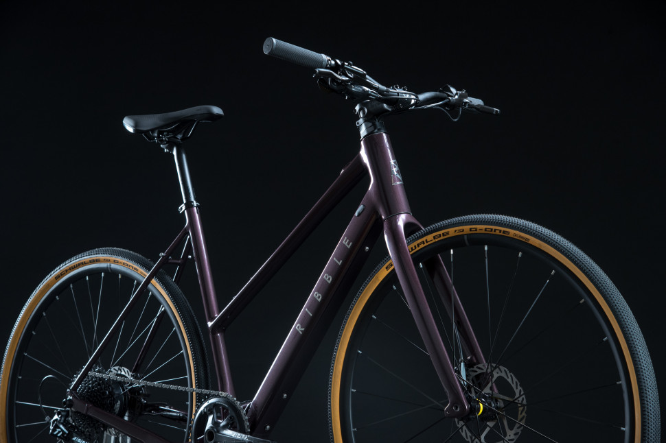 ribble cycles ebikes